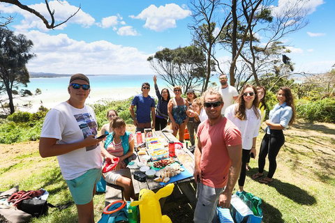 5-Day Lap Of Tasmania Tour From Hobart (flexible Ticket) - Accommodation Newcastle 3