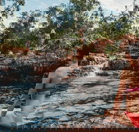 Litchfield National Park Day Tour from Darwin With Waterfalls And Buley Rockhole - Accommodation Newcastle