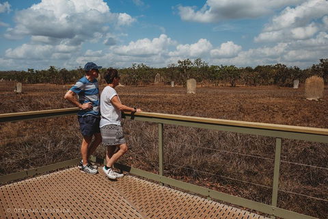 Litchfield National Park Day Tour From Darwin With Waterfalls And Buley Rockhole - Accommodation Newcastle 3
