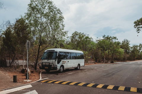 Litchfield National Park Day Tour From Darwin With Waterfalls And Buley Rockhole - Accommodation Newcastle 5
