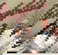 Barossa Valley Indulgence Day Including Make Your Own Blend Experience - Accommodation Newcastle