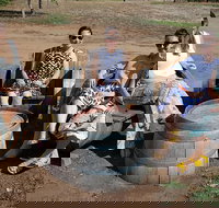 McLaren Vale Intimate Winery Tour by private Limo - Accommodation Newcastle