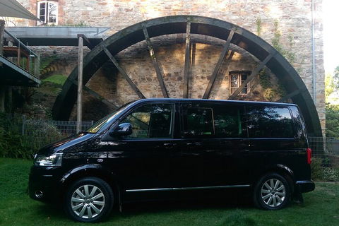 McLaren Vale Intimate Winery Tour By Private Limo - Accommodation Newcastle 5