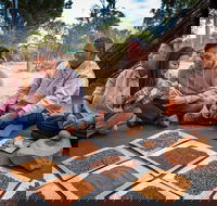 Karrke Aboriginal Cultural Experience - Accommodation Newcastle