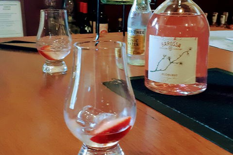 Tipple Of Gin Experience Tour - Accommodation Newcastle 1