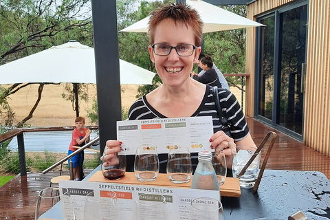 Tipple Of Gin Experience Tour - Accommodation Newcastle 2