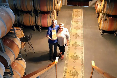 Tipple Of Gin Experience Tour - Accommodation Newcastle 4