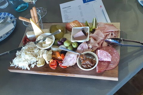 Tipple Of Gin Experience Tour - Accommodation Newcastle 5