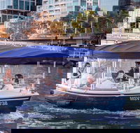 2-Hour Self-Drive Boat Hire on the Yarra River - Accommodation Newcastle