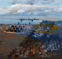 Blue Mountains Private Tour from Sydney - Accommodation Newcastle