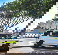 Luxury Sydney City Private Tour - Accommodation Newcastle