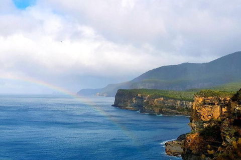 Tasmania 4 Day East Coast + Launceston - Accommodation Newcastle 3