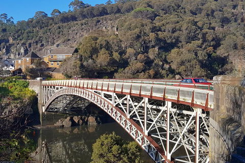 Tasmania 4 Day East Coast + Launceston - Accommodation Newcastle 5