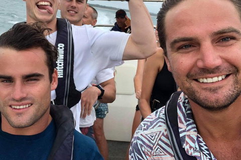 Noosa Oceanrider - Adventure Tour - Accommodation Newcastle 5