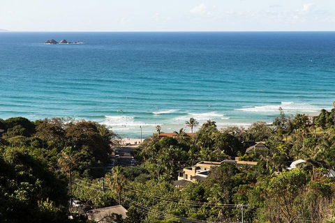 Byron Bay Lighthouse And Hinterland Tour - Accommodation Newcastle 1