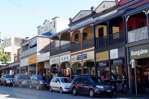 Byron Bay Lighthouse And Hinterland Tour - Accommodation Newcastle 4