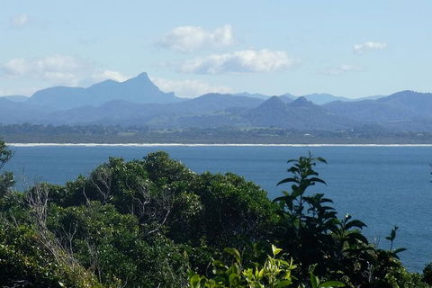Byron Bay Lighthouse And Hinterland Tour - Accommodation Newcastle 5