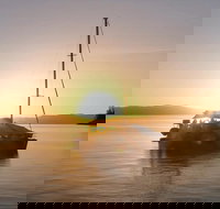 2-Night Whitsunday Islands All-Inclusive Sailing Tour from Airlie Beach - Accommodation Newcastle