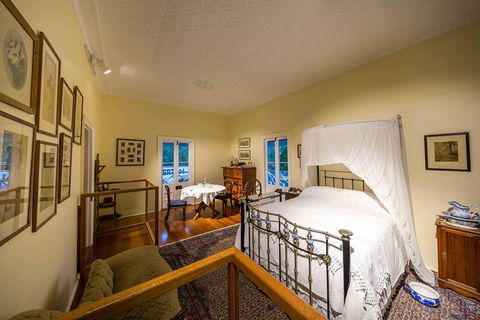Entry Ticket At Historic Village Herberton - Accommodation Newcastle 4