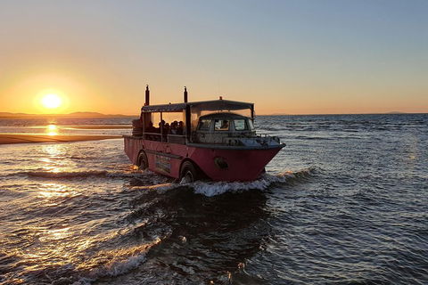 Town Of 1770 Afternoon Cruise - Accommodation Newcastle 3