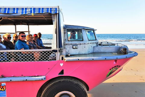 Town Of 1770 Afternoon Cruise - Accommodation Newcastle 5