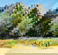 Gorgeous Gorges Tour - Windjana  Bell Gorge Mt Hart Cape Leveque - Accommodation Newcastle