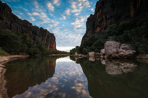 Gorgeous Gorges Tour - Windjana & Bell Gorge, Mt Hart, Cape Leveque - Accommodation Newcastle 1
