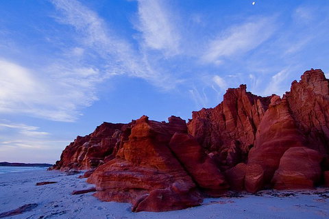 Gorgeous Gorges Tour - Windjana & Bell Gorge, Mt Hart, Cape Leveque - Accommodation Newcastle 5