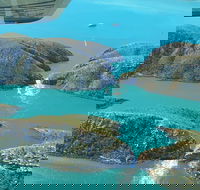 Giant Tides Tour - Cygnet Bay Pearl Farm - Accommodation Newcastle