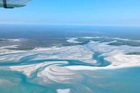 Wet Season Incredible Islands Tour - Horizontal Falls & Cygnet Bay Pearl Farm - Accommodation Newcastle 0