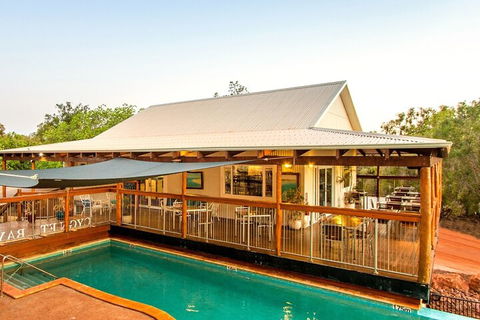 Wet Season Incredible Islands Tour - Horizontal Falls & Cygnet Bay Pearl Farm - Accommodation Newcastle 2