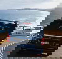 Luxury Hinterland Tour - Accommodation Newcastle
