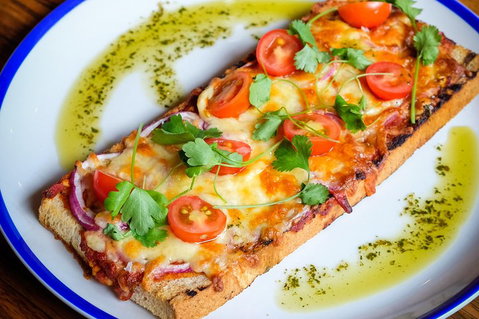 Food Tour Melbourne - St Kilda - Accommodation Newcastle 1
