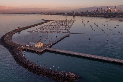 Food Tour Melbourne - St Kilda - Accommodation Newcastle 2