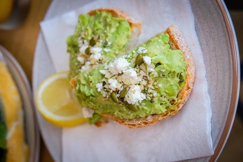 Food Tour Melbourne - St Kilda - Accommodation Newcastle 5