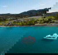 Deep-to-Dish Tasmanian Seafood Experience - Accommodation Newcastle