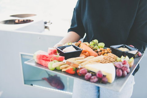 Deep-to-Dish: Tasmanian Seafood Experience - Accommodation Newcastle 3