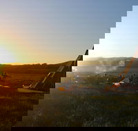 2-Day Camping and Surfing Great Ocean Road Trip from Melbourne - Accommodation Newcastle