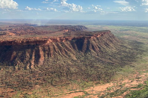 Scenic Flight: Desert Explorer - Accommodation Newcastle 5