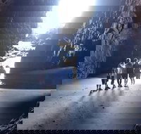 The Port Arthur MEGA Day Trip from Hobart - Accommodation Newcastle