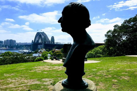 Discover Sydney - The Rocks - Accommodation Newcastle 0