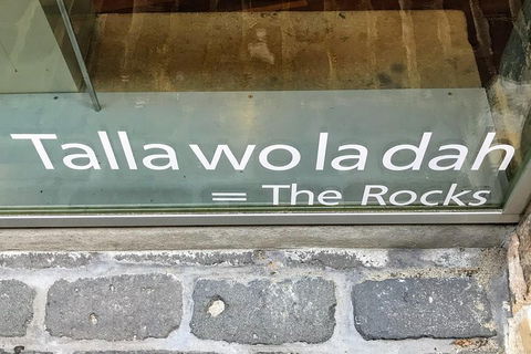 Discover Sydney - The Rocks - Accommodation Newcastle 2
