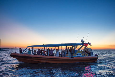 Darwin Sunset Cruise Including Fish 'n' Chips - Accommodation Newcastle 2