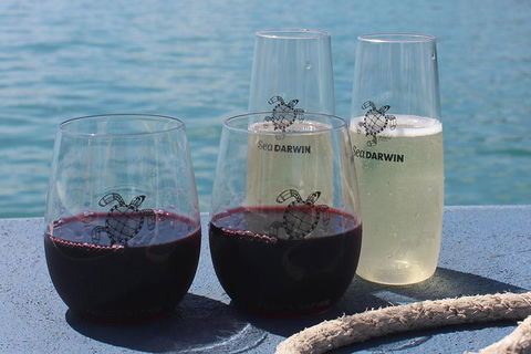 Darwin Sunset Cruise Including Fish 'n' Chips - Accommodation Newcastle 5