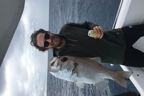 3/4 Day 7 Hour Offshore Fishing Charter - Accommodation Newcastle 2