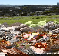 A picnic in Byron Bay - Accommodation Newcastle