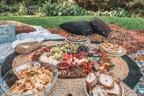 A Picnic In Byron Bay - Accommodation Newcastle 1