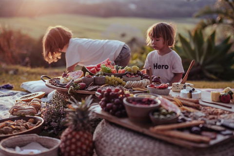 A Picnic In Byron Bay - Accommodation Newcastle 2