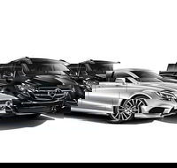 Private Gold Coast Airport Departure Transfer - Accommodation Newcastle