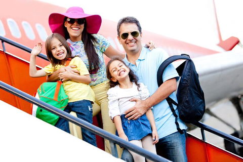 Private Gold Coast Airport Departure Transfer - Accommodation Newcastle 3